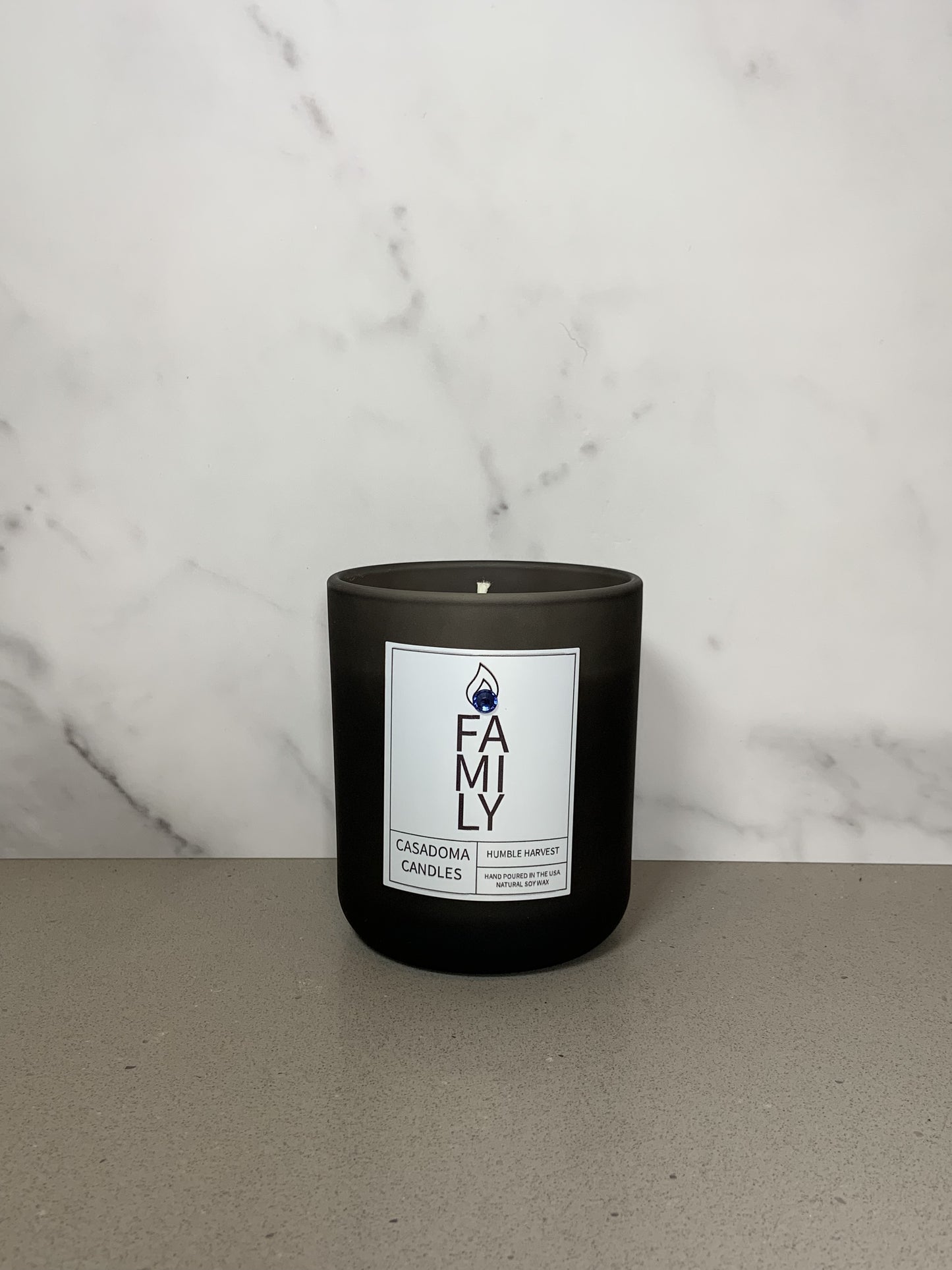 FAMILY Candle