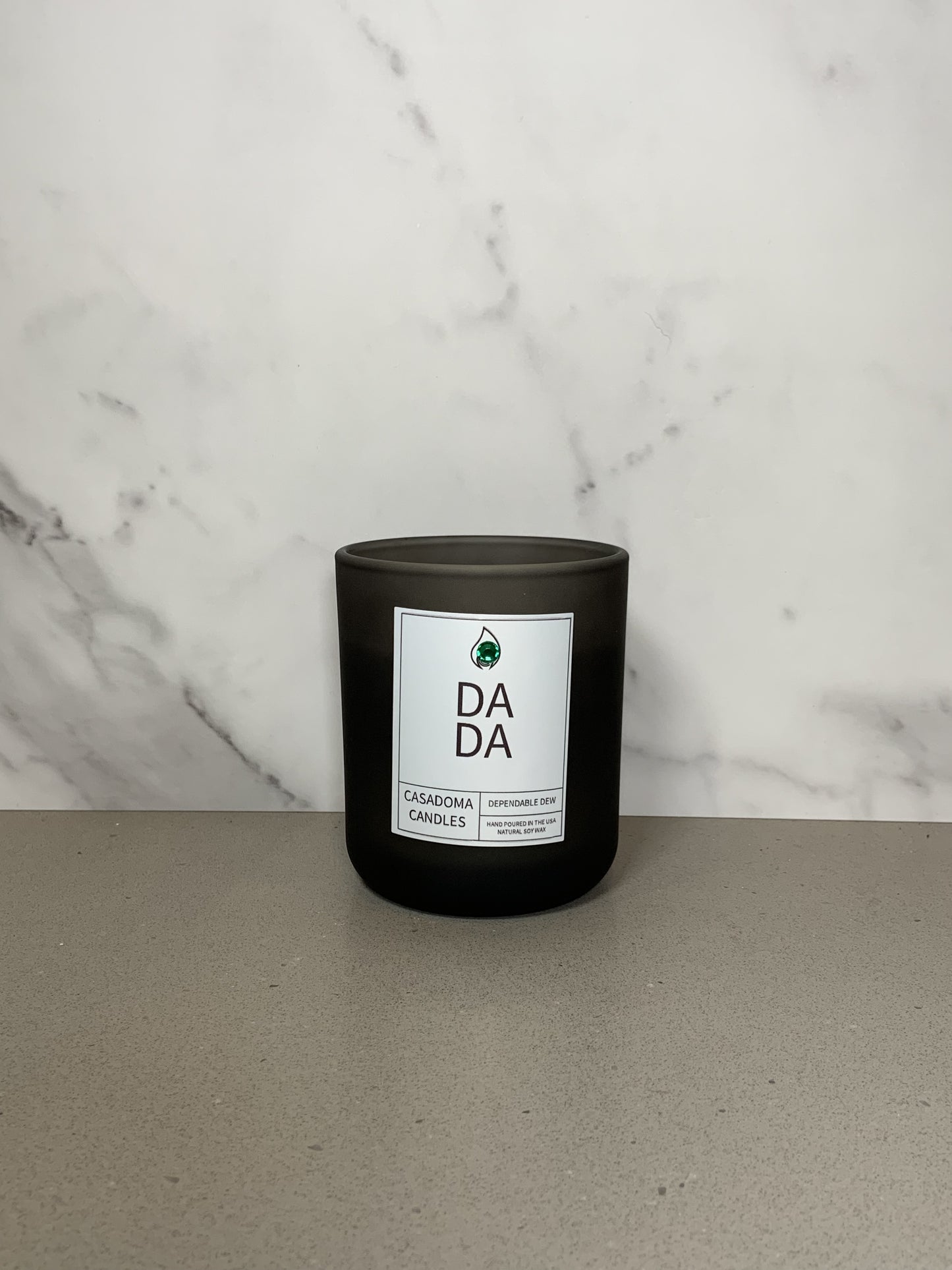 DADA Candle