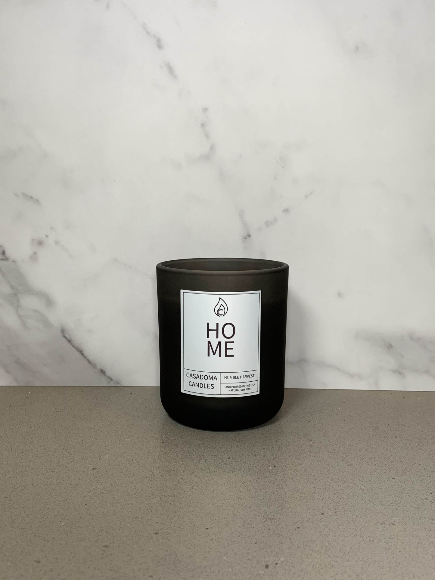 HOME Candle