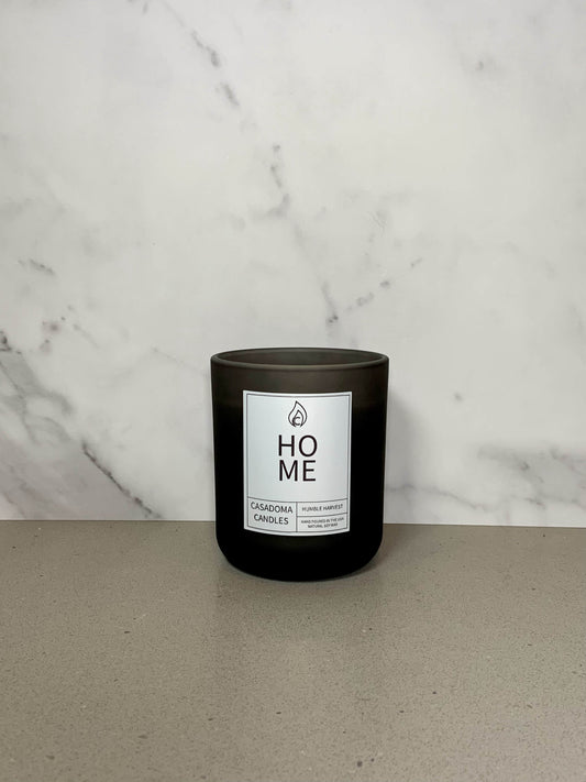 HOME Candle